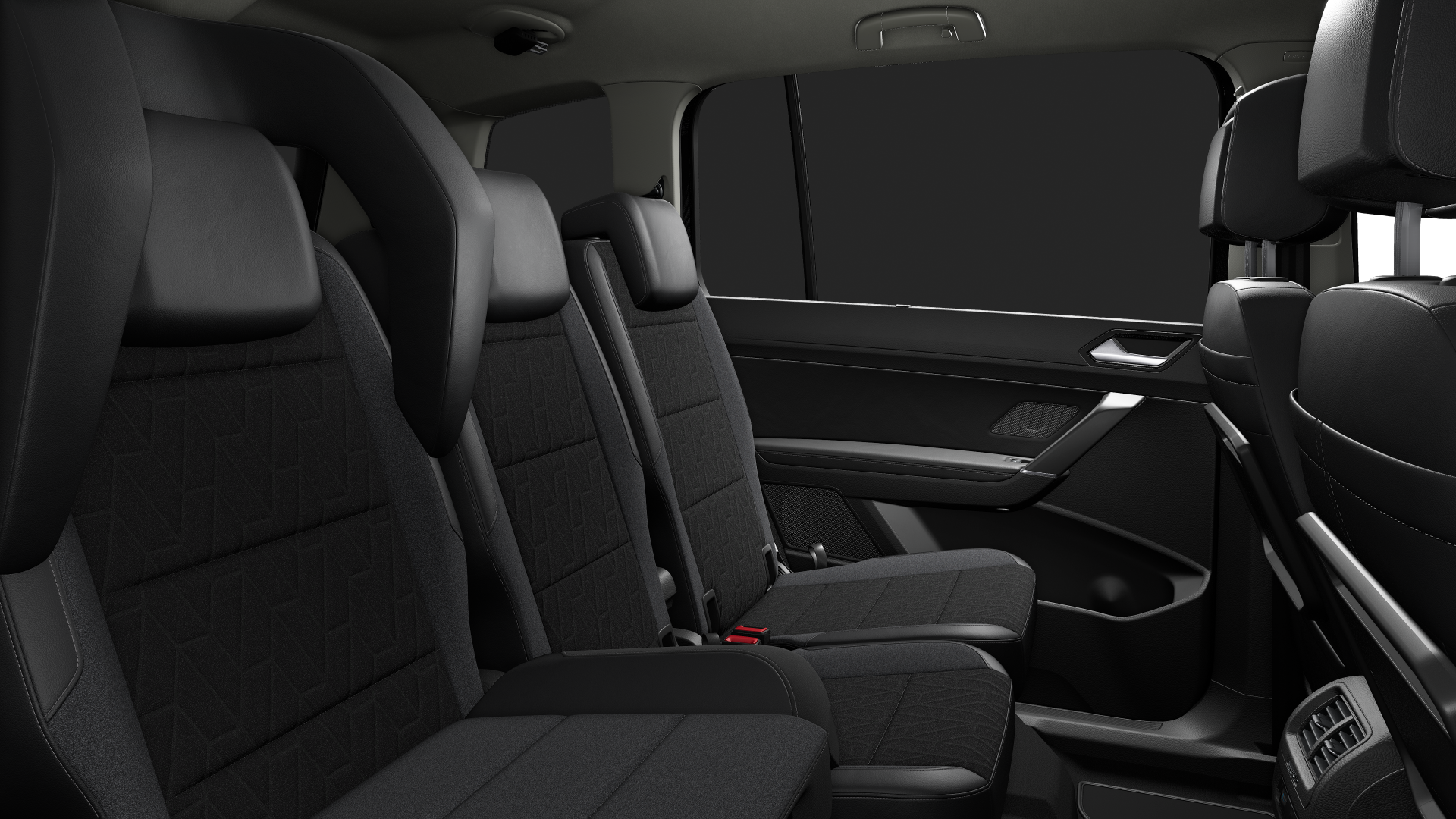 Volkswagen Touran DSG R-Line