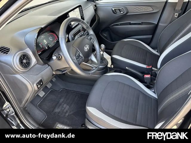 Hyundai i10 1.0 Trend