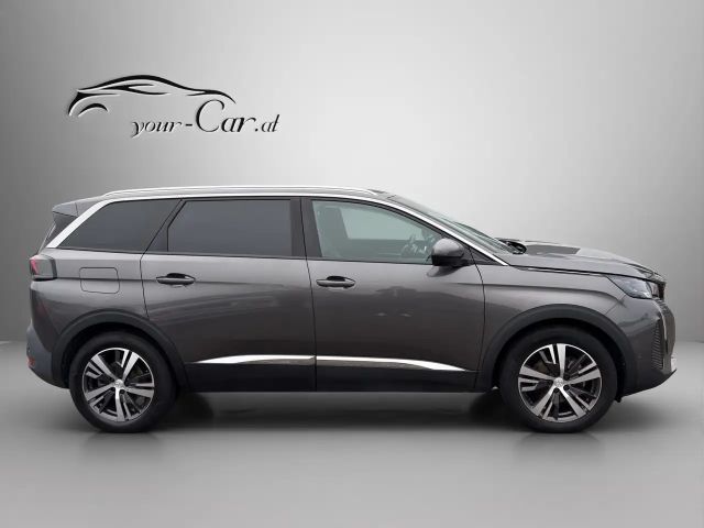 Peugeot 5008 Allure Pack BlueHDi EAT8