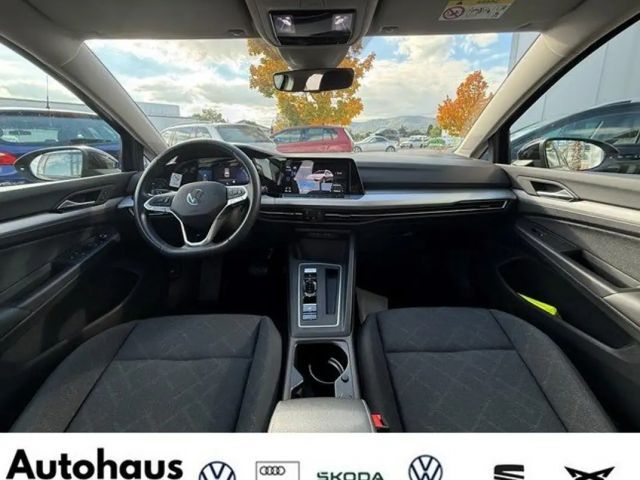 Volkswagen Golf 1.5 eTSI Golf VIII Variant