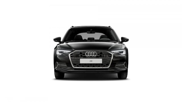 Audi A6 45 TFSI Avant S-Tronic