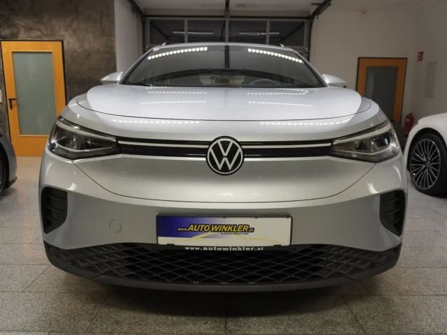 Volkswagen ID.4 77 KWh Performance Pro