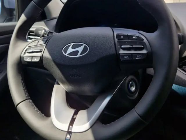 Hyundai i30 1.0 T-GDi