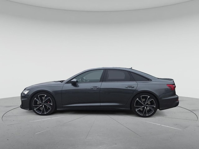 Audi S6 Quattro Sedan