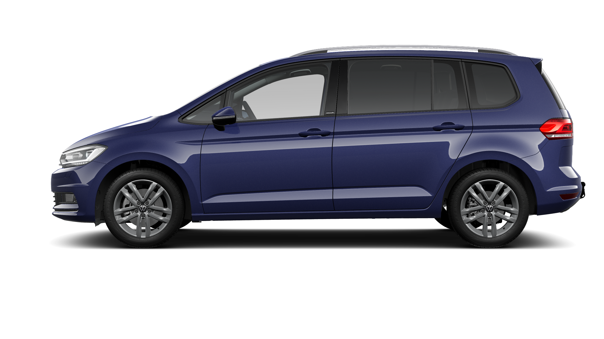 Volkswagen Touran 1.5 TSI Move