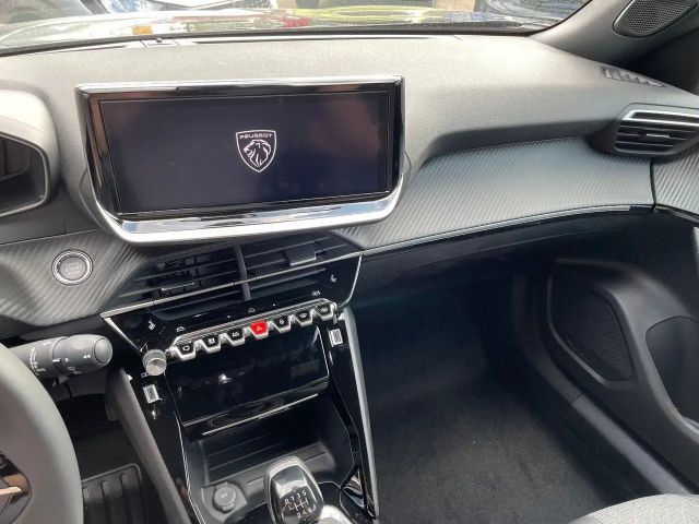 Peugeot 2008 Allure Pack