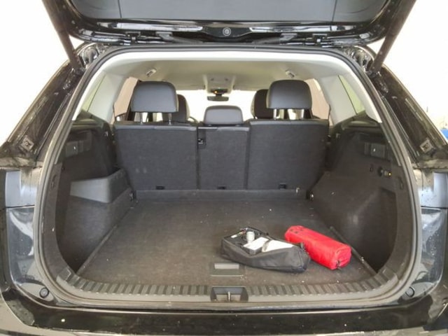 Volkswagen Tayron 1.5 eTSI DSG Life