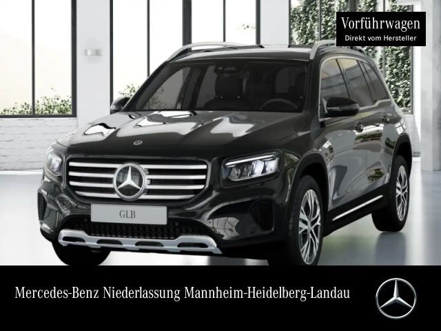 Mercedes-Benz GLB 200 Progressive