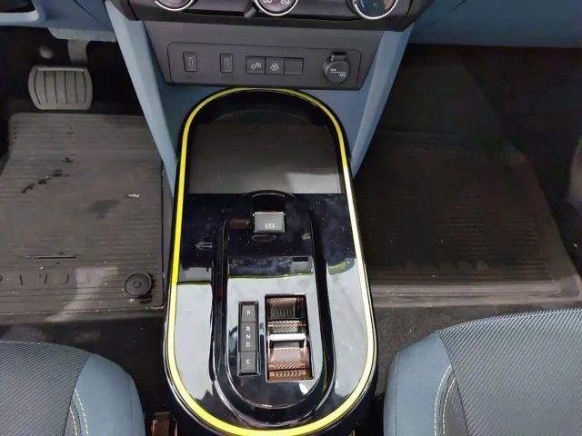 Fiat Grande Panda E RED