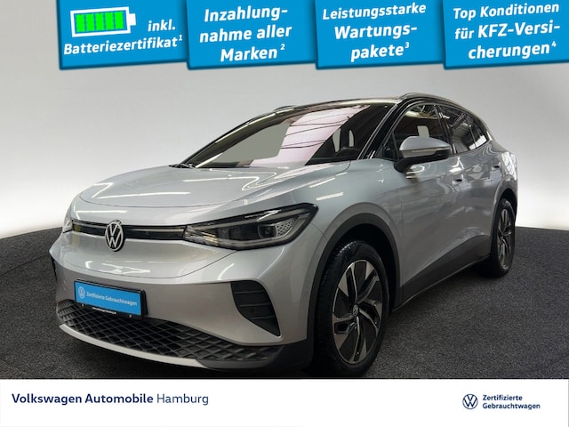 Volkswagen ID.4 Performance Pro