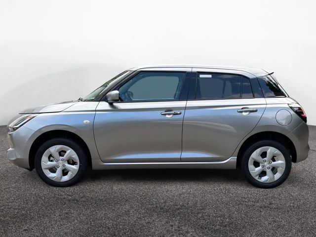 Suzuki Swift 4x4 AllGrip Comfort Hybrid