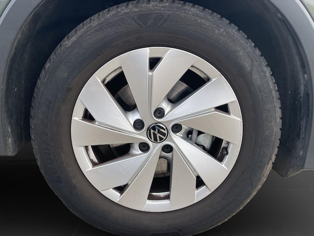 Volkswagen Tiguan 1.5 eTSI DSG