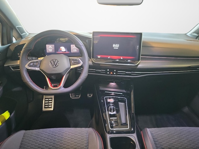 Volkswagen Golf 2.0 TSI DSG GTI