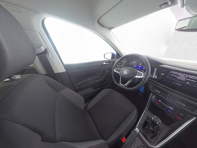 Volkswagen Polo 1.0 TSI IQ.Drive