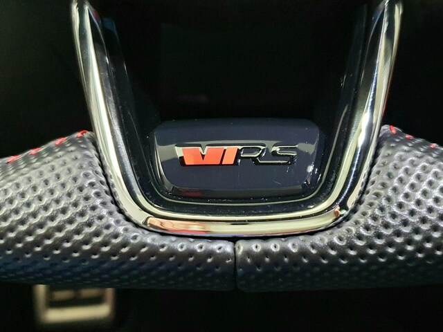 Skoda Octavia 2.0 TDI Combi RS