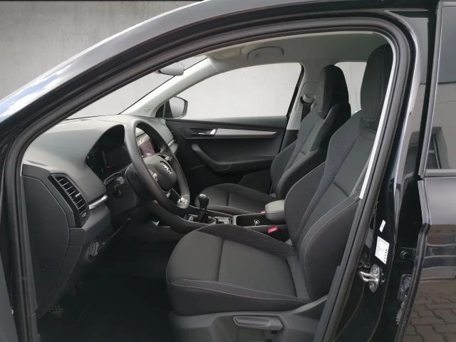 Skoda Karoq 1.5 TSI Selection