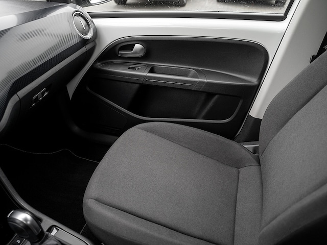 Volkswagen e-up! e-up!  KAM GRA KLIMA SHZ