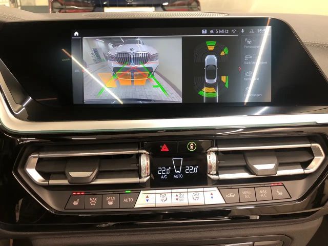 BMW Z4 Cabrio Roadster sDrive sDrive20i