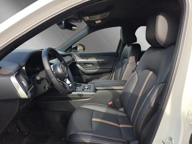 Mazda CX-60 Homura e-Skyactiv