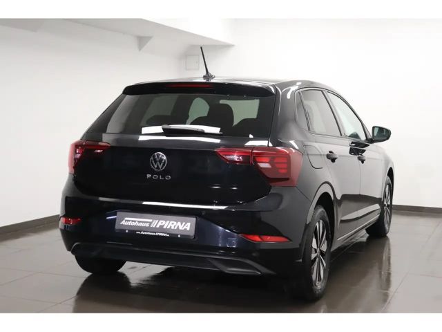 Volkswagen Polo 1.0 TSI Move