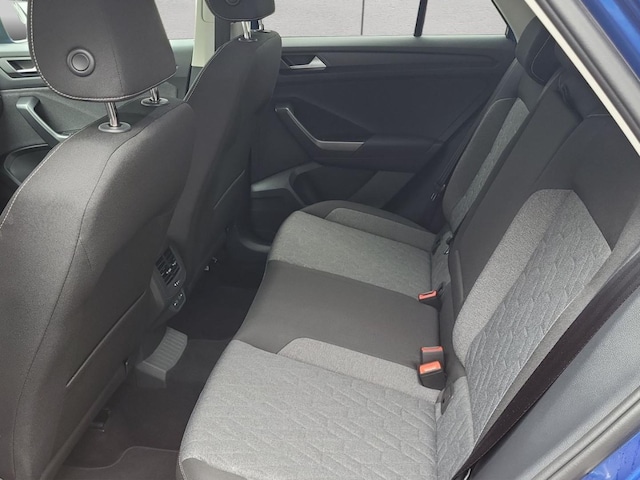 Volkswagen T-Roc 1.0 TSI Move