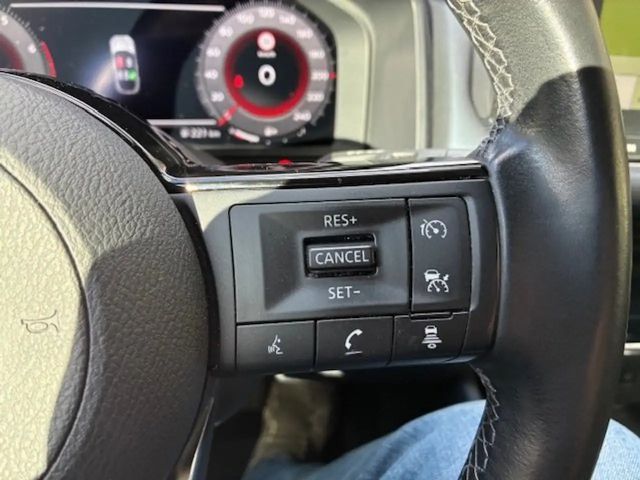 Nissan Qashqai N-Connecta