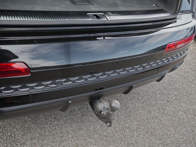 Audi Q7 45 TDI Quattro S-Line