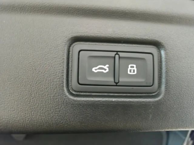 Audi A6 e-tron Quattro