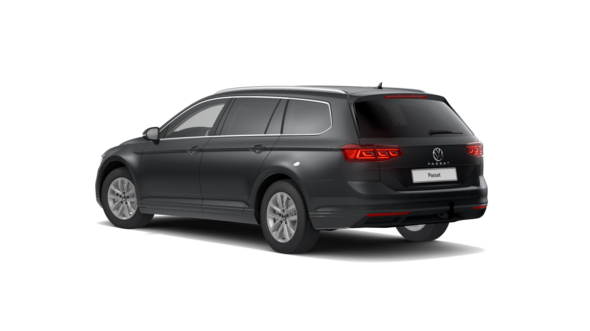 Volkswagen Passat 2.0 TDI Business DSG Variant