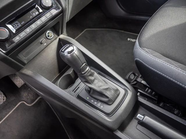 Skoda Fabia 1.0 TSI Ambition