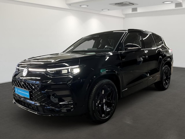 Volkswagen Tayron 2.0 TDI 4Motion DSG R-Line