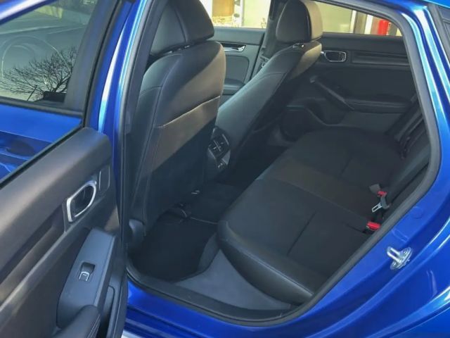 Honda Civic 2.0 Hybrid Sport e:HEV i-MMD