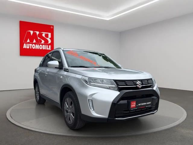 Suzuki Vitara AllGrip Shine