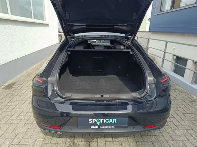 Peugeot 508 Allure Pack