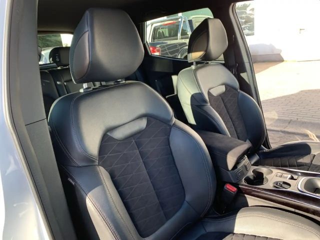 Renault Kadjar Bose TCe 160