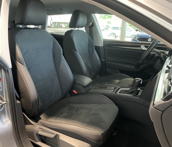 Volkswagen Arteon Shooting Brake 2.0 TDI 4Motion DSG