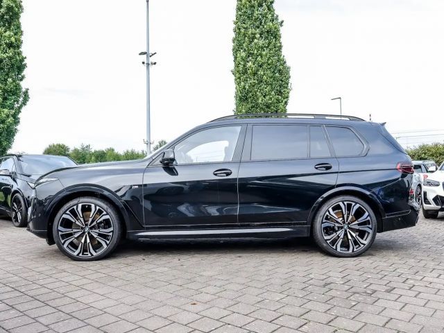 BMW X7 M-Sport xDrive40d