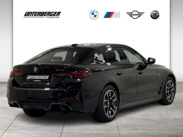 BMW i4 Coupé M-Sport eDrive40