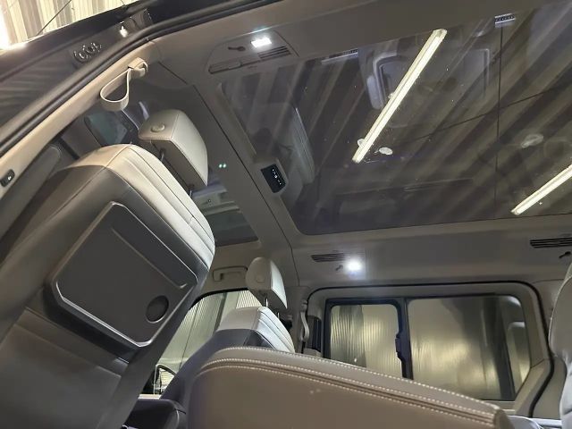 Volkswagen Multivan Lang Style T7