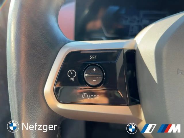 BMW iX xDrive40