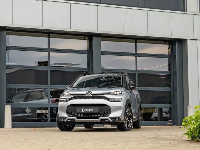 Citroën C3 Aircross 110pk MT6 | Navi | Carplay | Driver Alert | Act...