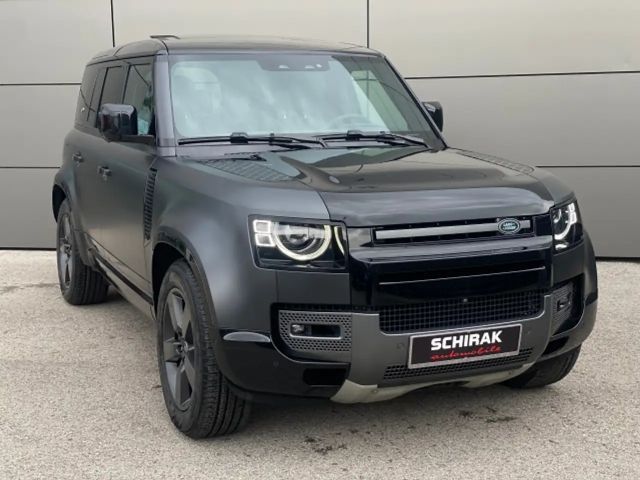 Land Rover Defender 5.0 110