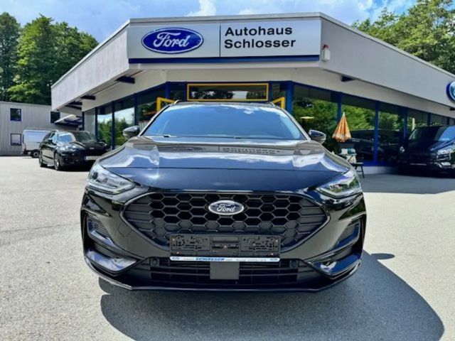 Ford Focus ST Line Wagon