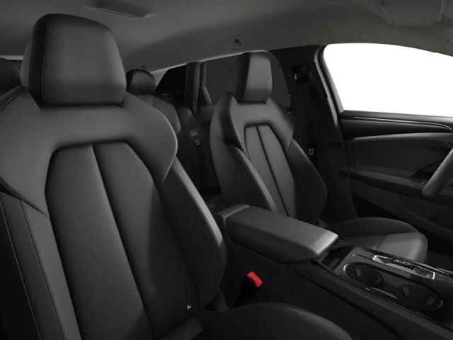 Audi A6 e-tron Avant Performance