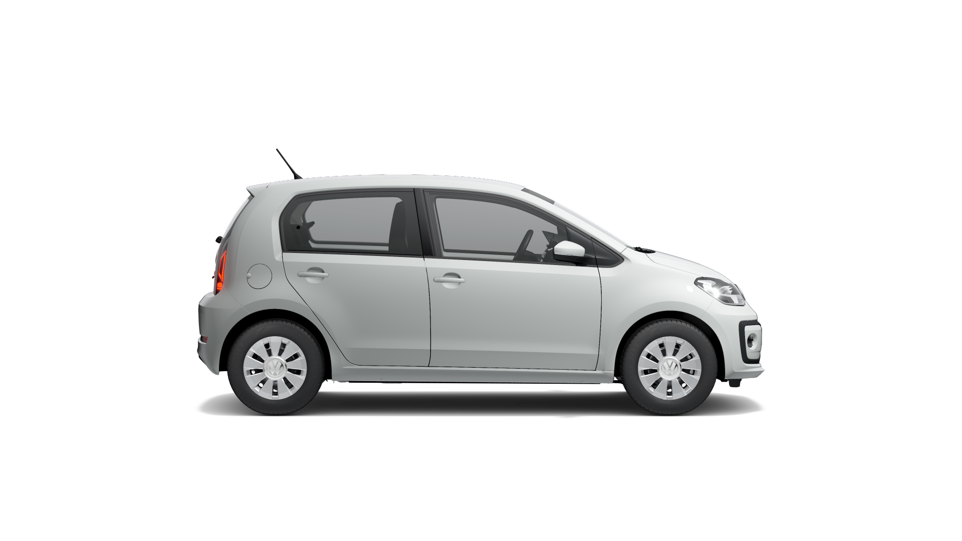 Volkswagen up! Move Move up!