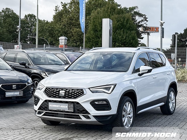 Seat Ateca 1.5 TSI DSG