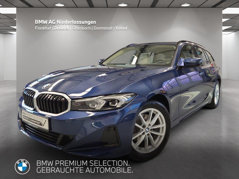 BMW 320 320i Touring