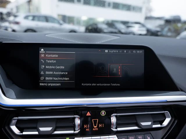 BMW Z4 M40i Roadster