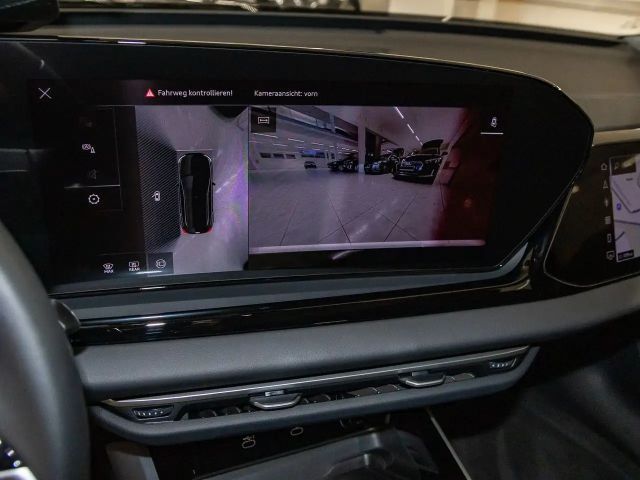 Audi A5 Quattro S-Tronic