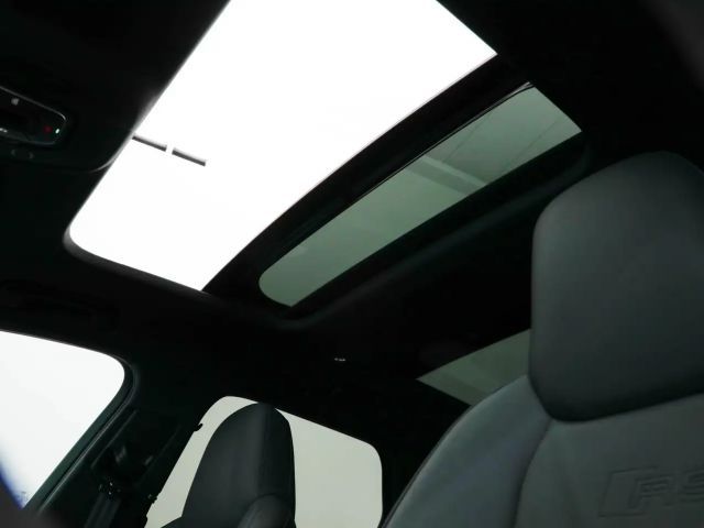 Audi RS6 AHK Matrix B&O Pano HUD RS-Dynamik